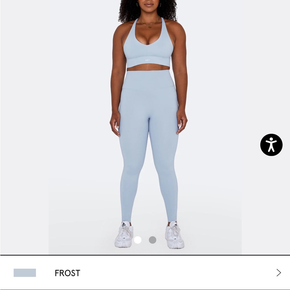 Set active luxform leggings